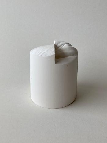 Revealed Landscapes, sculptures