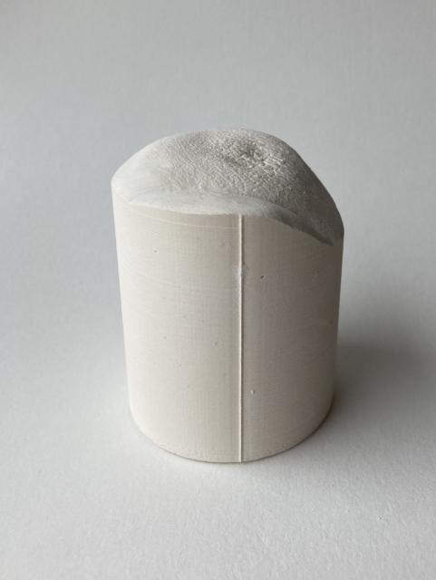 Revealed Landscapes, sculptures — 12 / 12