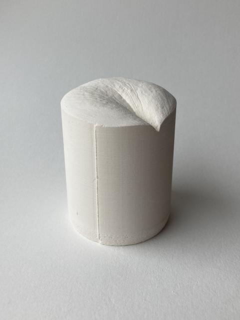 Revealed Landscapes, sculptures — 2 / 12