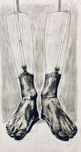 Happy Feet — 1 / 1