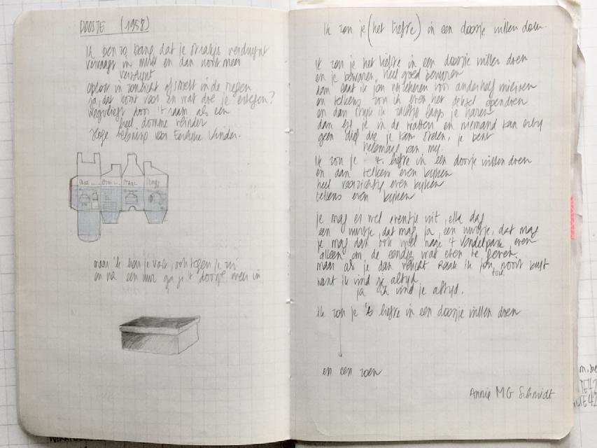 boxed - unboxed, nr.1 — 2 / 7