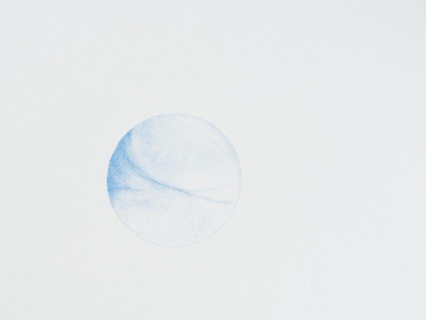Revealed Landscapes, riso — 1 / 2