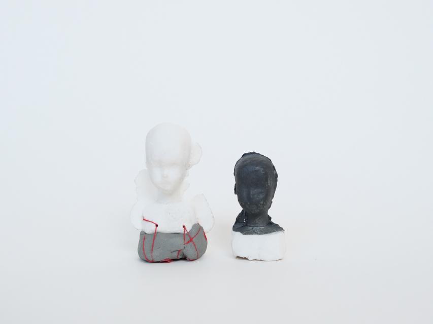 Doll — 1 / 2