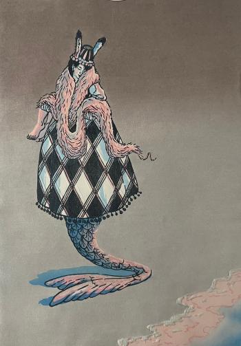 Mermaid