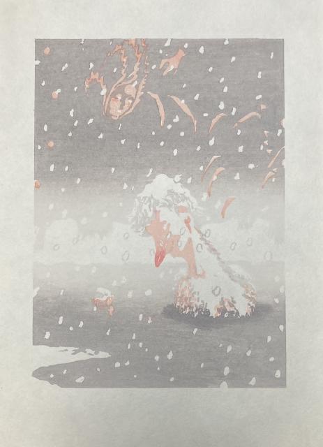The Wrong Onsen — 6 / 9