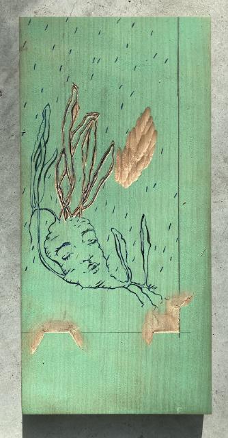 Growing - Sleeping Parsnip — 3 / 9