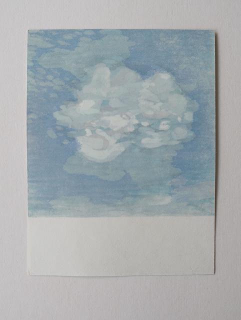 Rehearsal for a Polaroid — 8 / 12