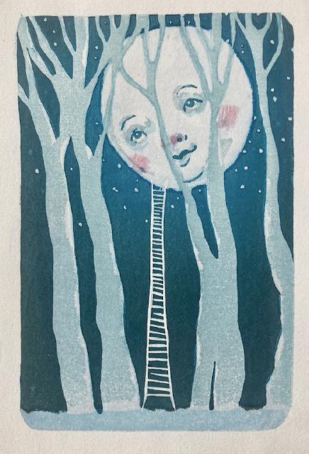 Take me to the Moon — 6 / 6